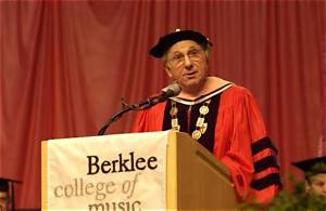 Berklee College of Music: Lee Berk Obituary Death Cause and Family Mourns the Loss