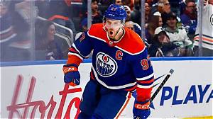 Cam Mcdavid Age: How Old Is the Nhl Star?
