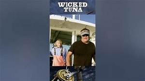 Captivating Wicked Tuna Bounty Hunter: the Ultimate Deep-Sea Adventure