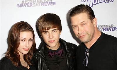 Discover the Father of Hailey Baldwin: an Exclusive Look into Her Family