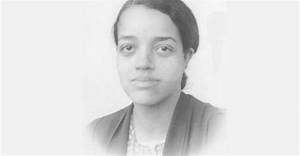 Dorothy Vaughan - Bloginfo