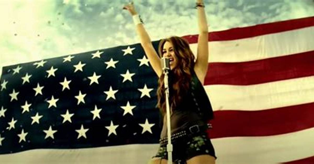 Is Miley Cyrus a Democrat: Political Views Explored