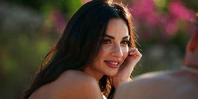 Latest: Christina Carmela Leak Video Goes Viral