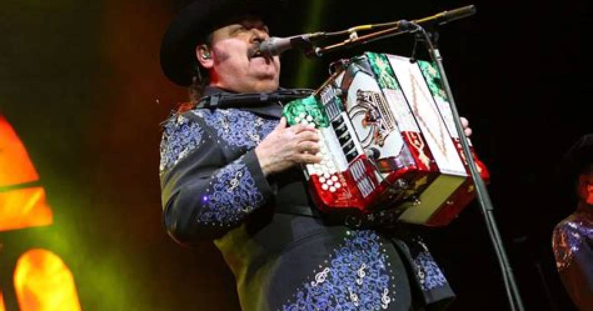 Ram%C3%B3N Ayala Accordion Player Biography Age Height 300. Jpg