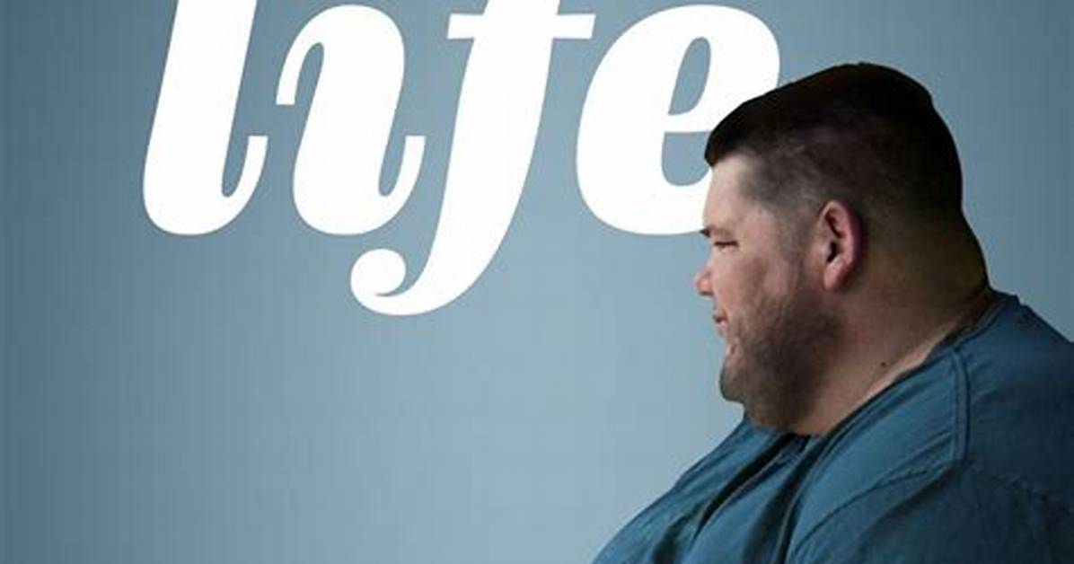Steven's Inspiring "My 600 Lb Life" Journey: Transformation and Triumph