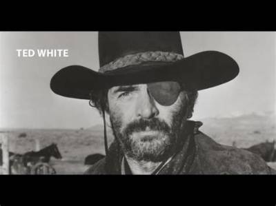Ted White (Stuntman) Biography, Age, Height, Wife, Net Worth and Family