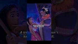The Voice Behind the Polynesian Princess: Uncovering the Vocal Artistry of Moana