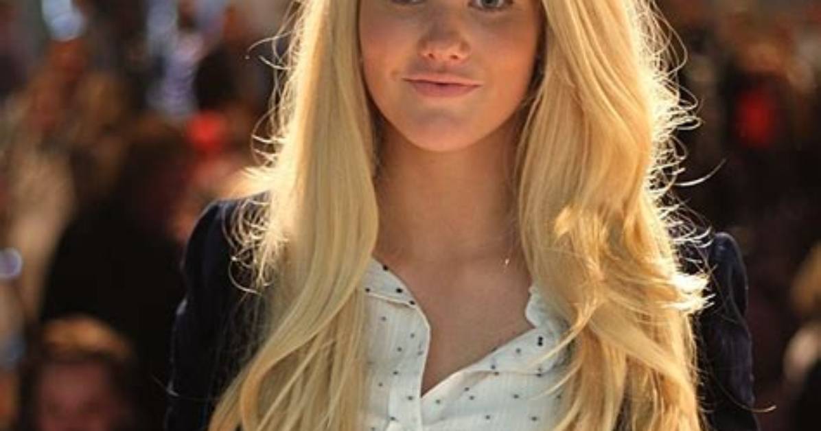 Unveiling the Beauty of Norwegian Women