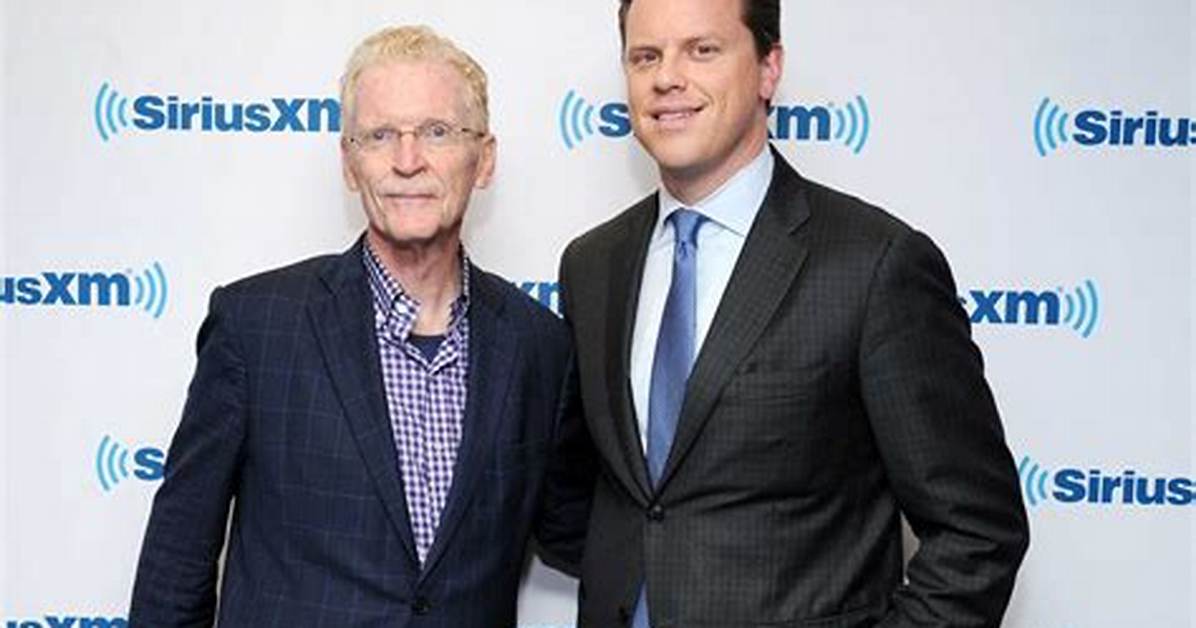 Willie Geist Illness and Health Update: What Happened to Him?